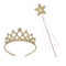 Princess Wand Transparent Free PNG