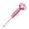 Princess Wand Transparent