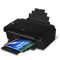 Printer PNG Clipart