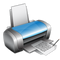 Printer PNG File