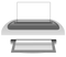 Printer PNG HD