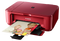 Printing PNG HD Image