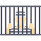 Prision Jail PNG Image File