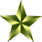 Prismatic Star PNG