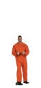 Prisoner PNG Free Download