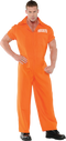 Prisoner PNG Image File