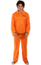 Prisoner PNG Pic