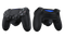 PS5 Controller PNG Free Download