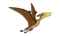 Pterosaurs PNG File