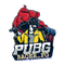 PUBG Logo PNG Clipart