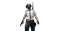 PUBG Player PNG