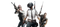 PUBG Player Transparent