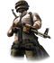 PUBG PNG Clipart