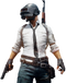 PUBG PNG File