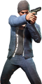 PUBG PNG Pic