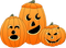 Pumpkin High-Quality PNG