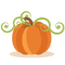 Pumpkin PNG HD