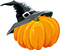 Pumpkin PNG Image