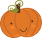 Pumpkin Transparent