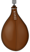 Punching Bag PNG Pic