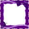 Purple Frame PNG Free Download