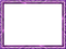 Purple Frame PNG Pic