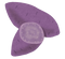 Purple Taro PNG Free Download