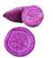 Purple Taro PNG Image