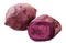 Purple Taro PNG