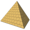 Pyramid PNG