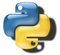 Python Logo Free PNG Image