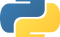 Python Logo PNG Picture