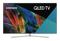 QLED Samsung TV