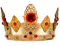 Queen PNG Image