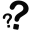 Question Mark PNG Clipart