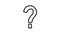 Question Mark PNG Free Image