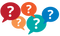 Question Mark PNG Images