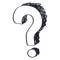 Question Mark PNG Picture