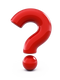 Question Mark PNG Transparent HD Photo