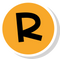 R Letter PNG Download Image