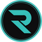 R Letter PNG File