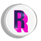 R Letter PNG Image HD