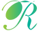 R Letter PNG Image