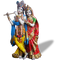 Radha Krishna Transparent