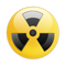 Radiation Hazard Symbol