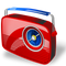 Radio PNG Clipart