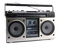 Radio PNG Pic