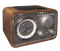 Radio Transparent