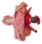 Rag Transparent