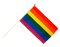 Rainbow Flag PNG